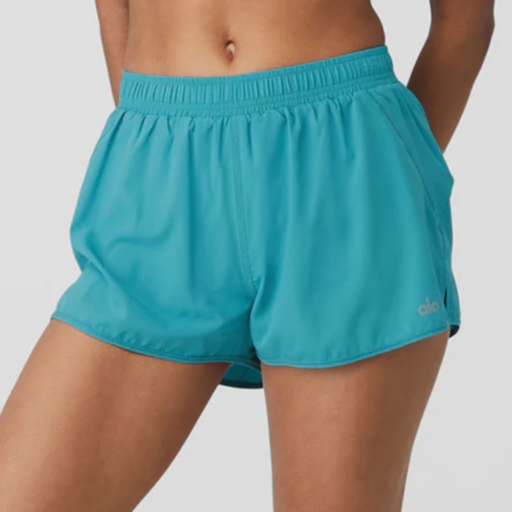 Stride Short